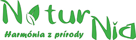 logo Naturnia.sk